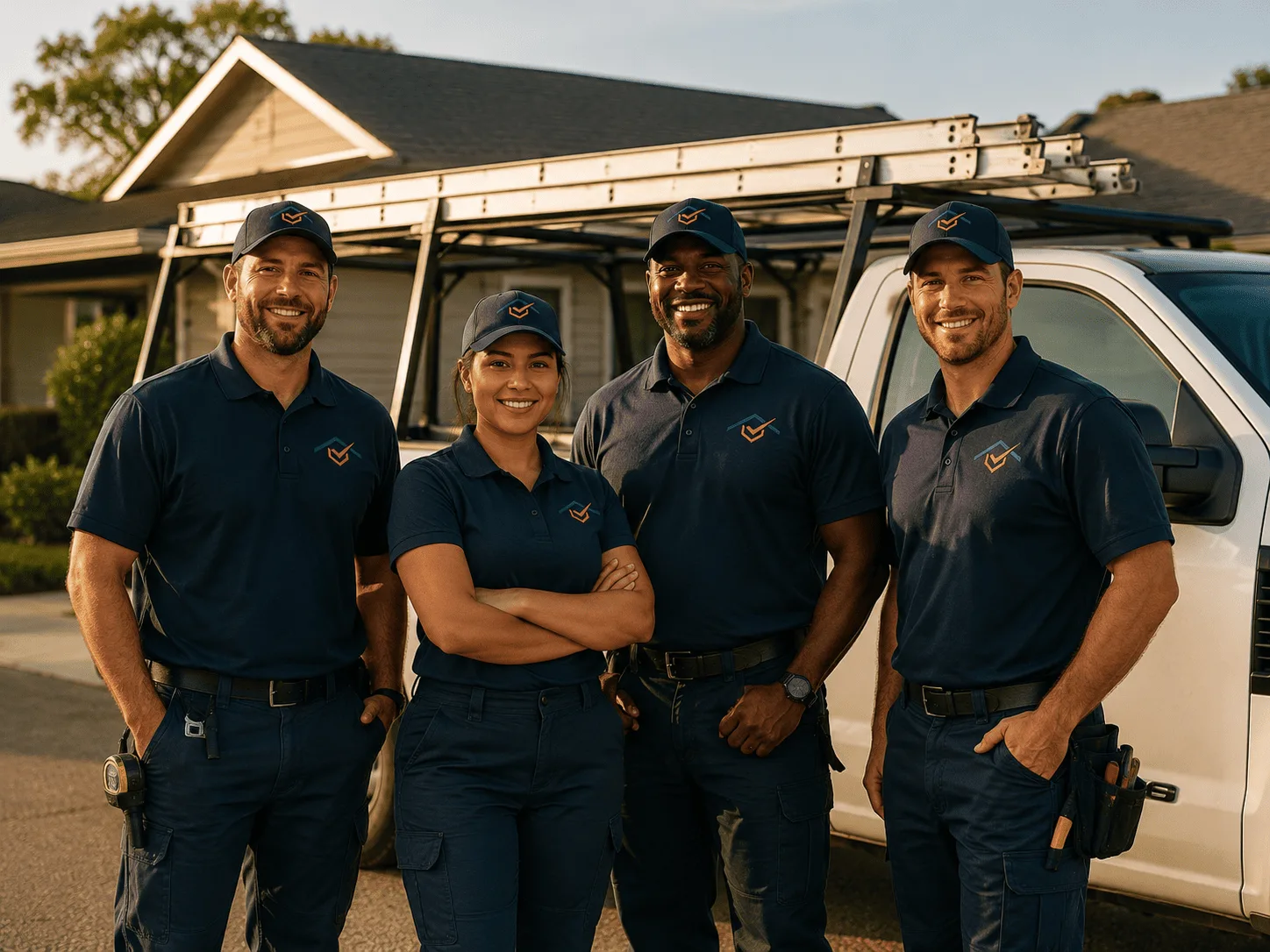 Roof Inspection company in Onley, VA